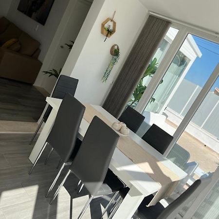 3 Bedroom Villa Private Pool La Florida Dehesa de Campoamor  Esterno foto