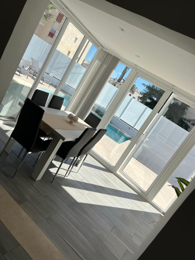 3 Bedroom Villa Private Pool La Florida Dehesa de Campoamor  Esterno foto