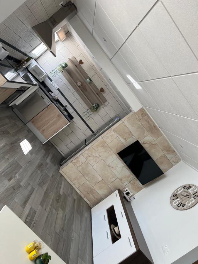 3 Bedroom Villa Private Pool La Florida Dehesa de Campoamor  Esterno foto