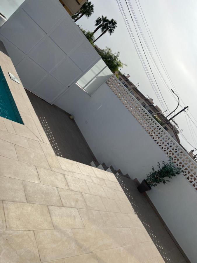 3 Bedroom Villa Private Pool La Florida Dehesa de Campoamor  Esterno foto