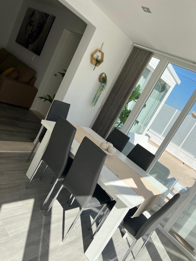 3 Bedroom Villa Private Pool La Florida Dehesa de Campoamor  Esterno foto