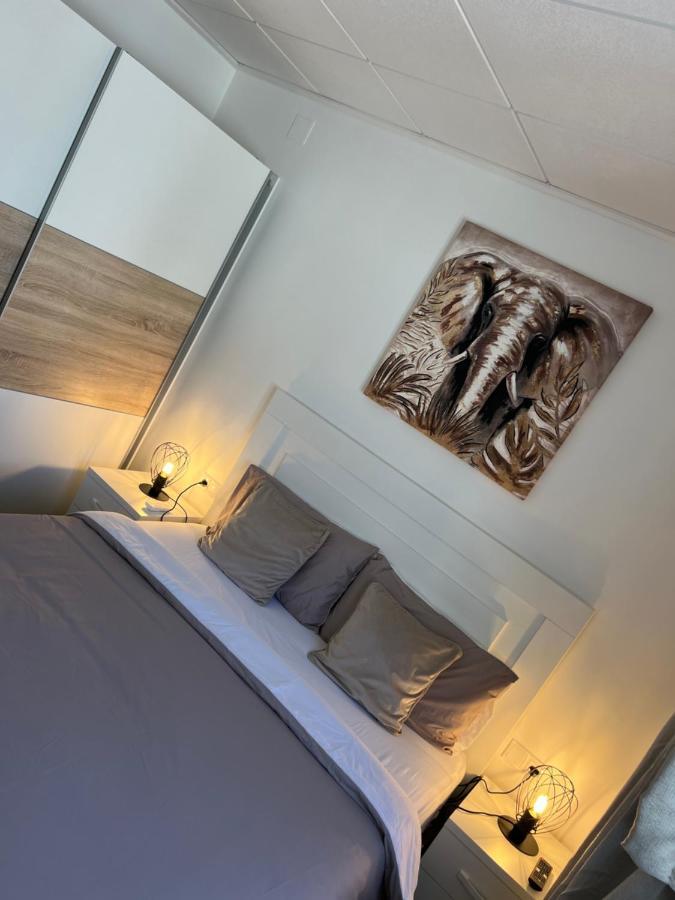3 Bedroom Villa Private Pool La Florida Dehesa de Campoamor  Esterno foto